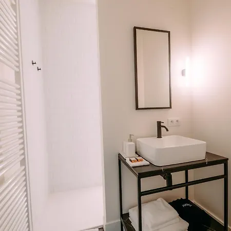 Sud D'anvers Aparthotel Antwerp