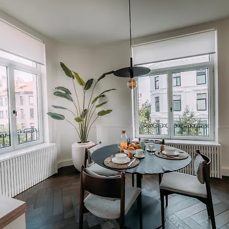 Sud D'anvers Aparthotel *